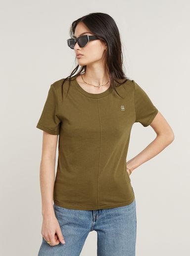 Top Front Seam